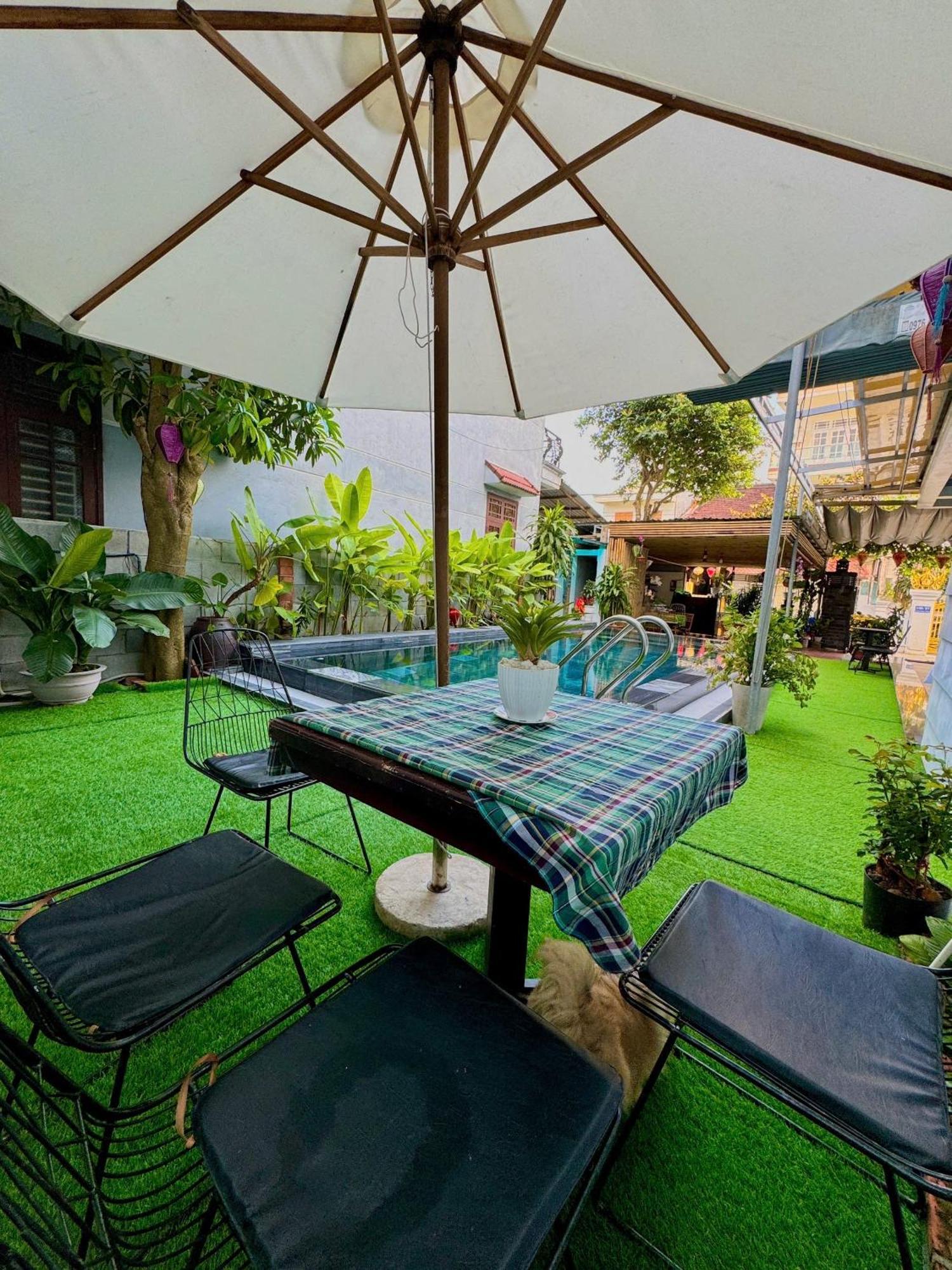 Homestay Papaya Garden