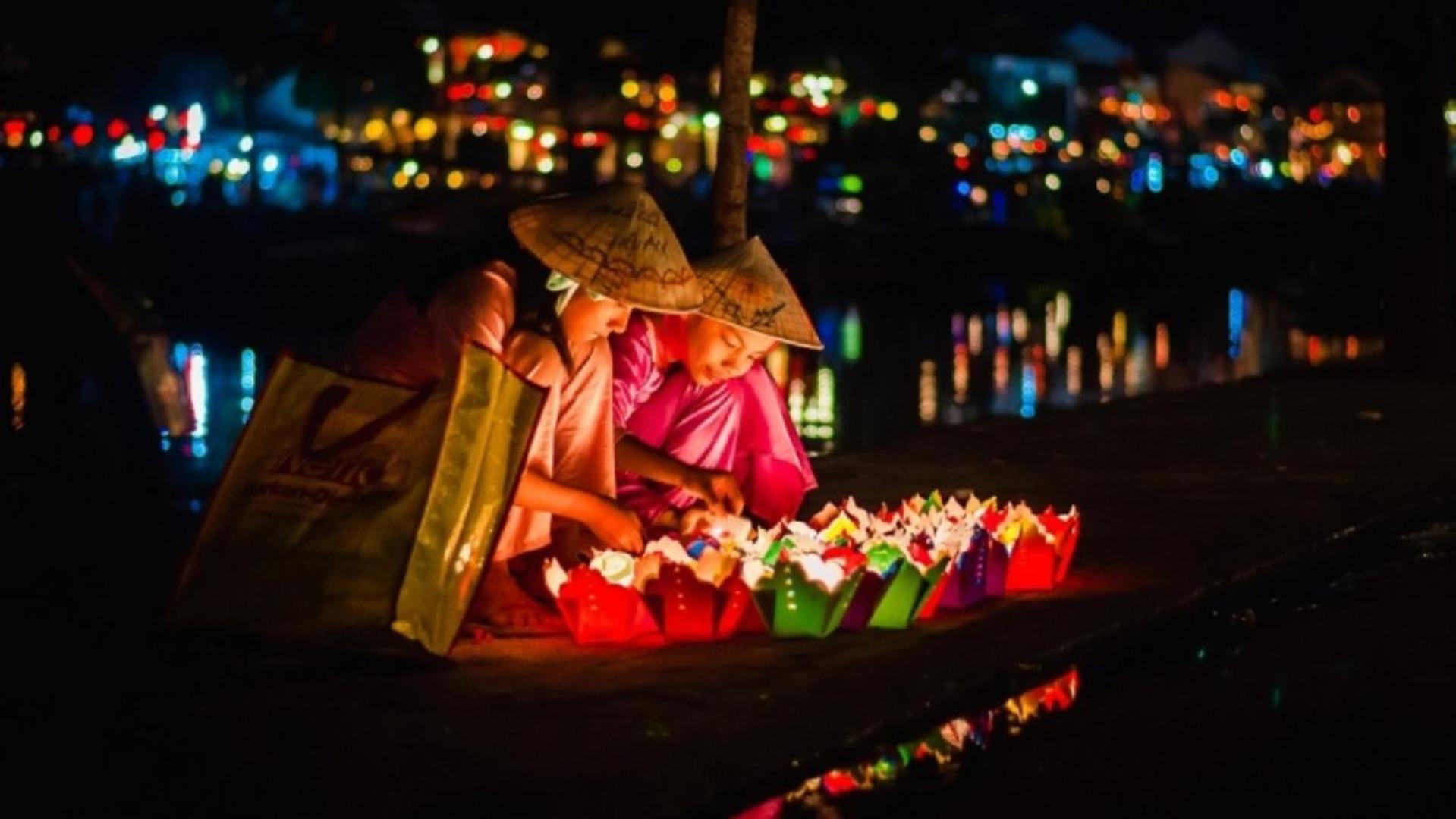 Art Museum Hoi An