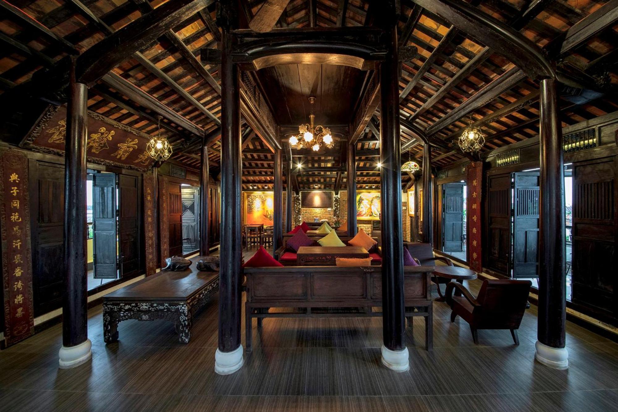 Art Museum Hotel