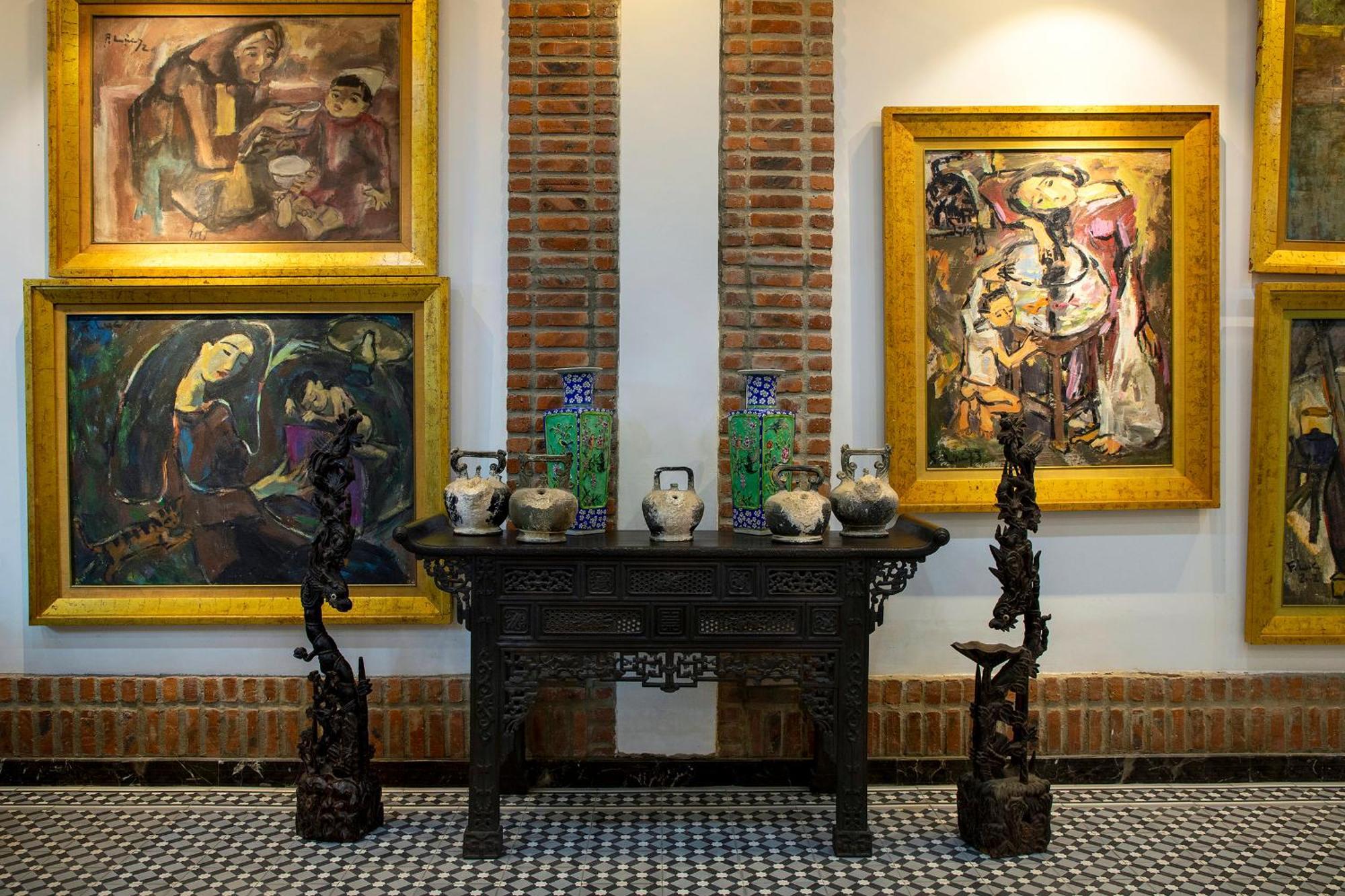 Hotel Art Museum Hoi An