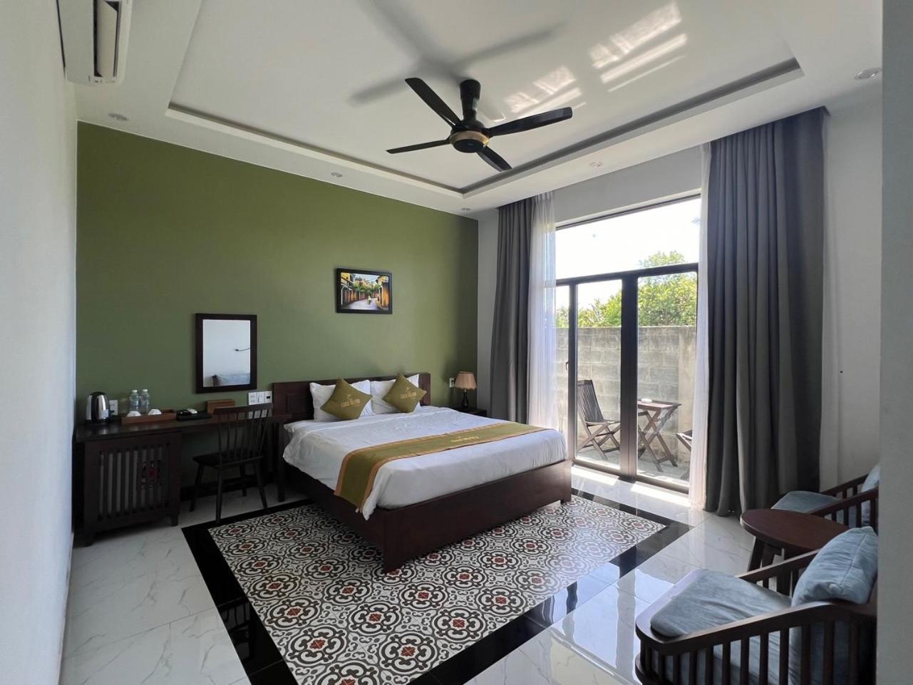 Hotel Coco Island Hoi An