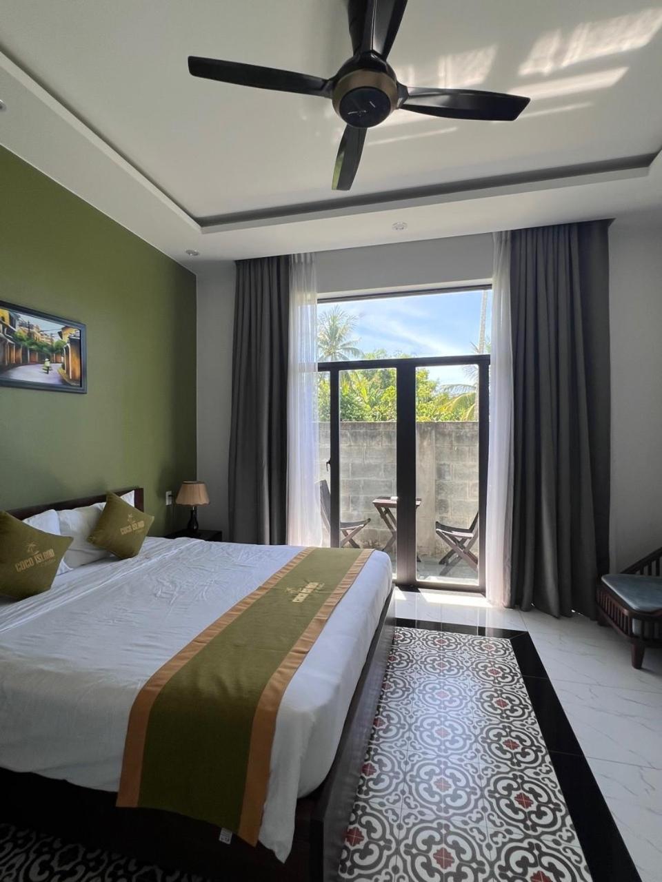 Coco Island 3* Hoi An
