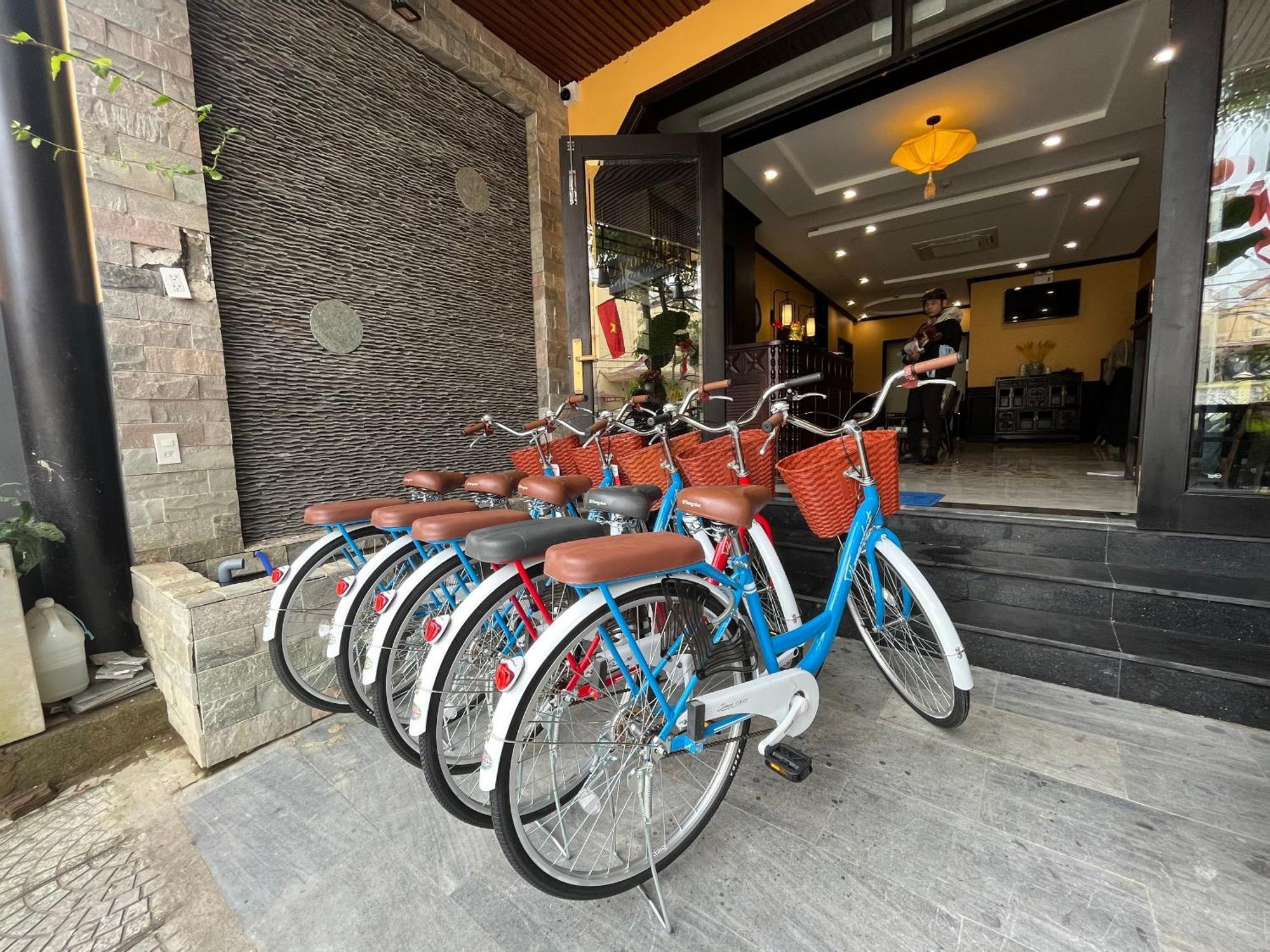 Hotel Hoianan Boutique 4*