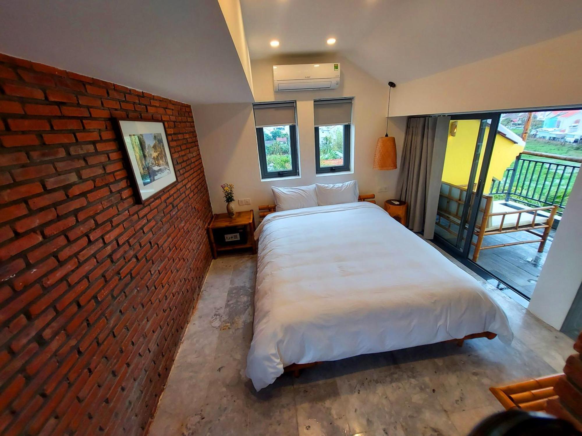 Ti Hon House Villa Hoi An