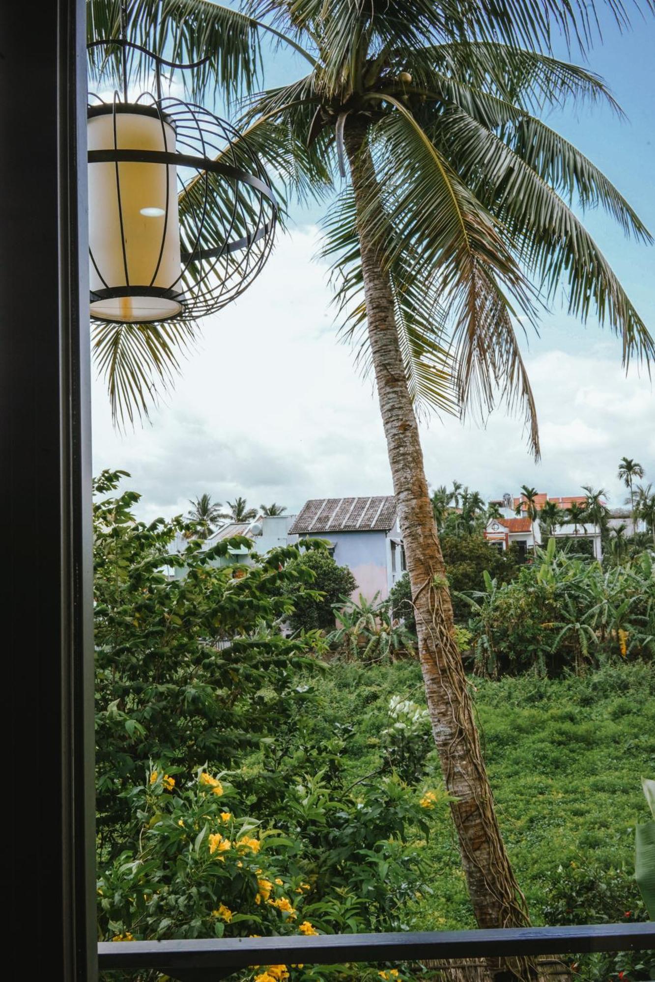 Ti Hon House Villa *