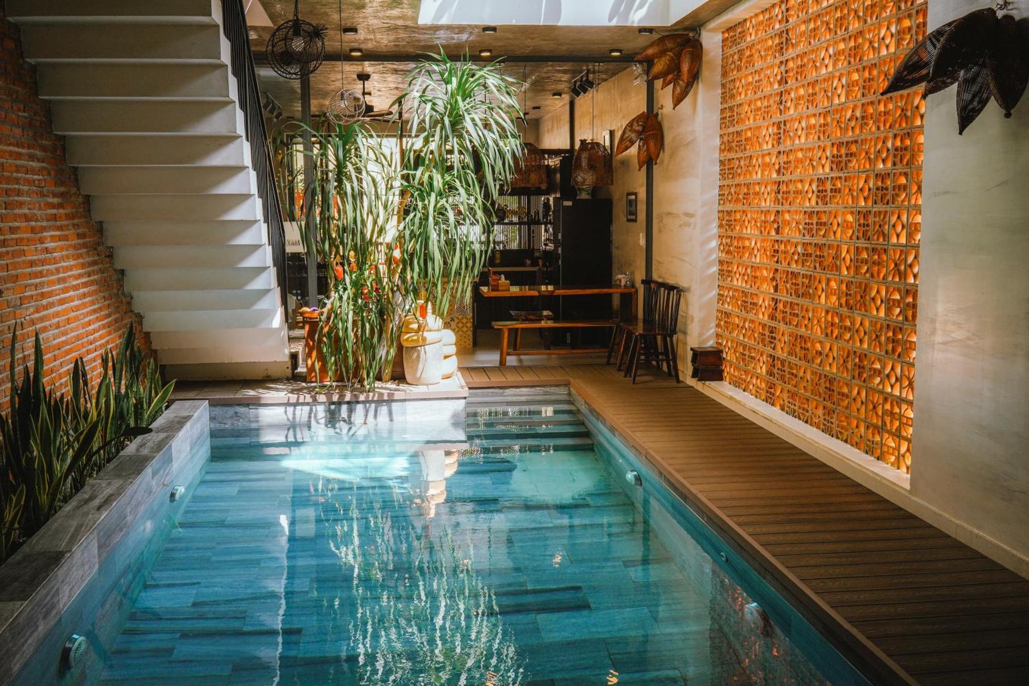 Ti Hon House * Hoi An