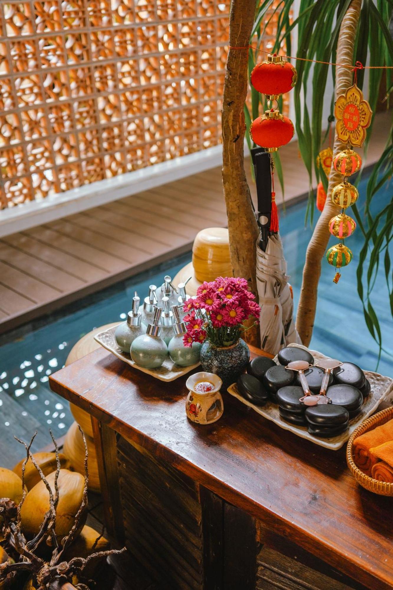 Ti Hon House Villa