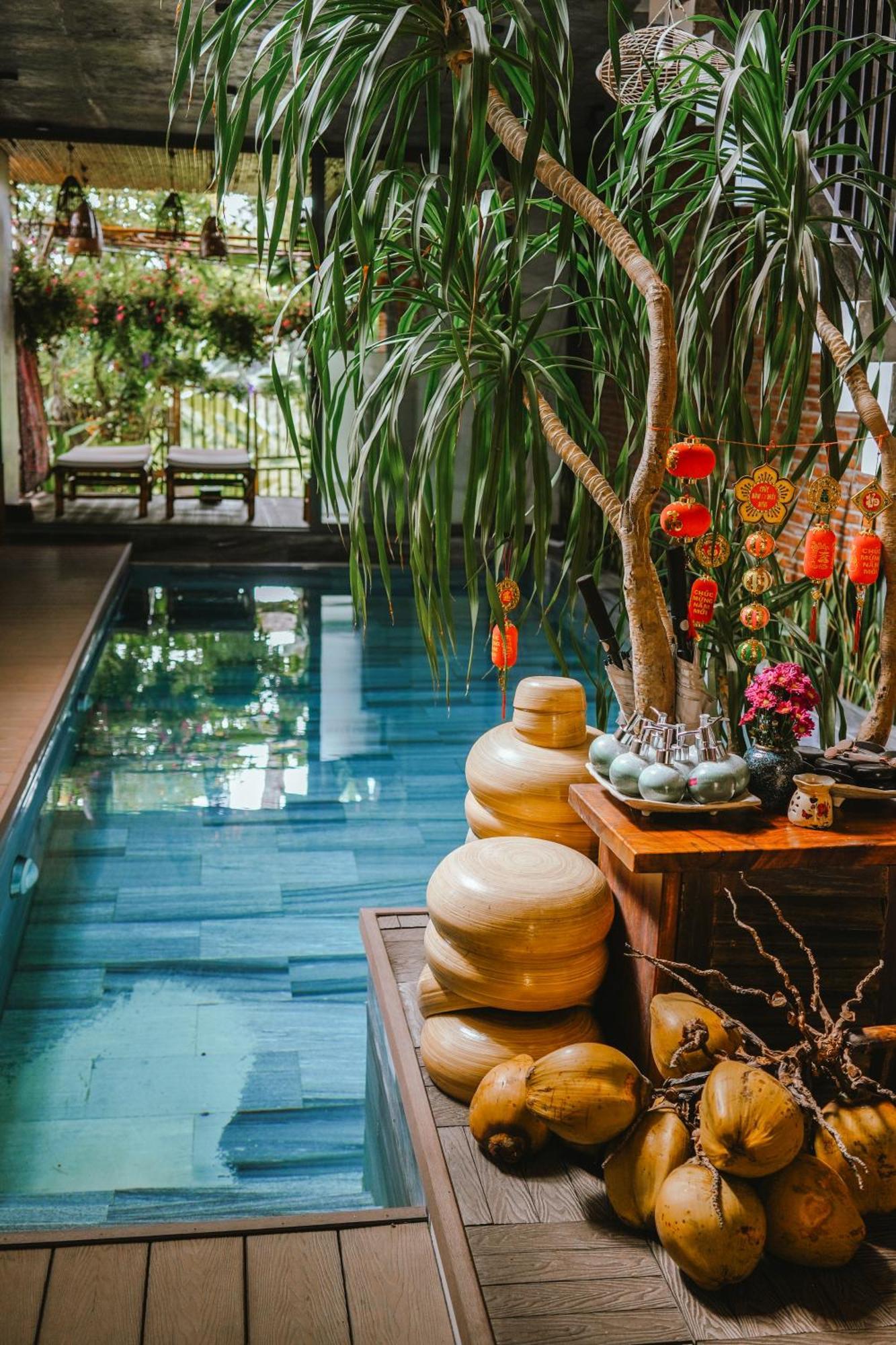 Ti Hon House Villa Hoi An