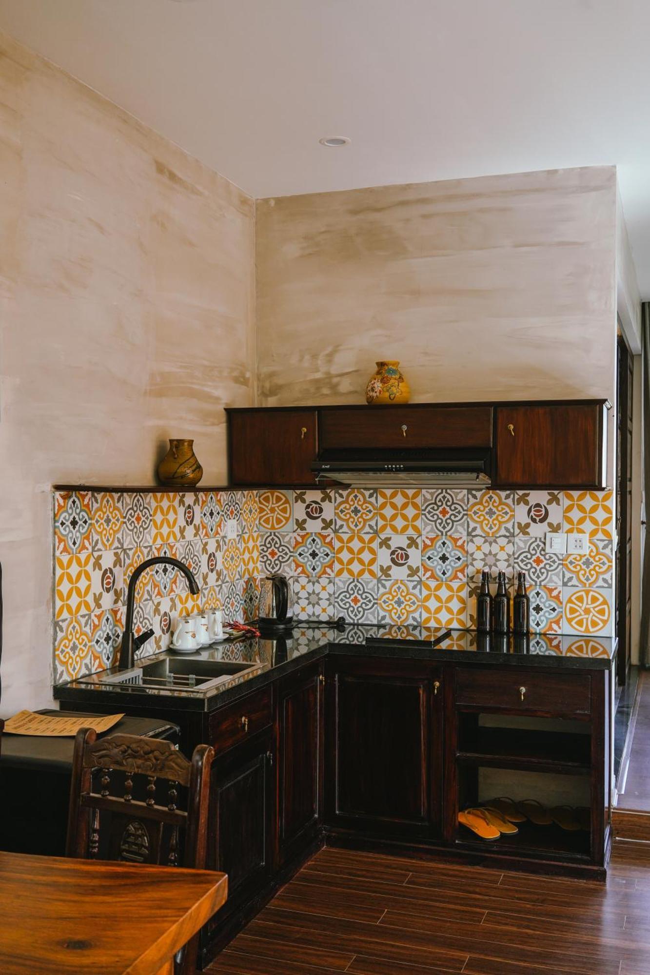 Ti Hon House Villa