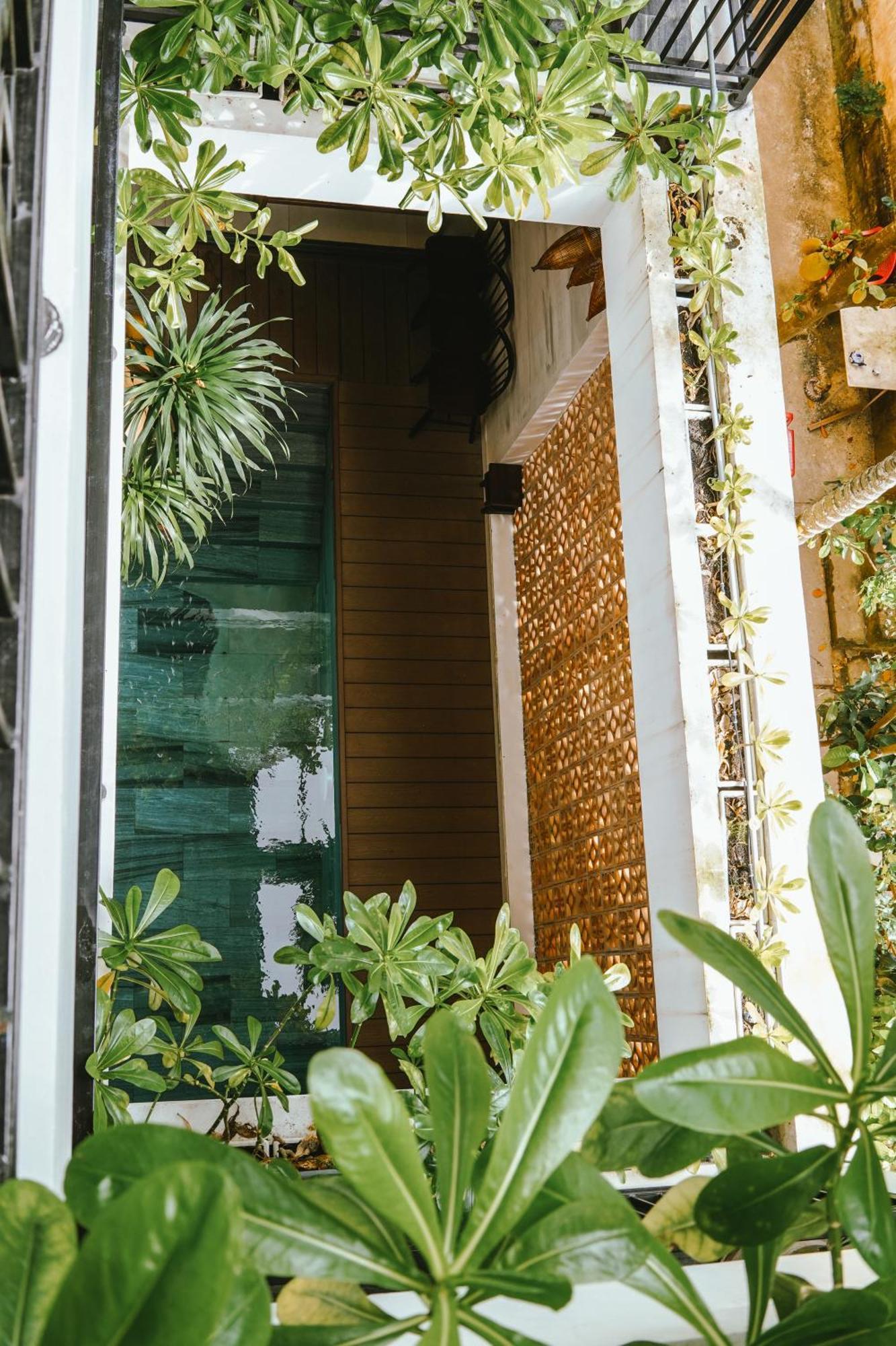 Ti Hon House Villa Hoi An