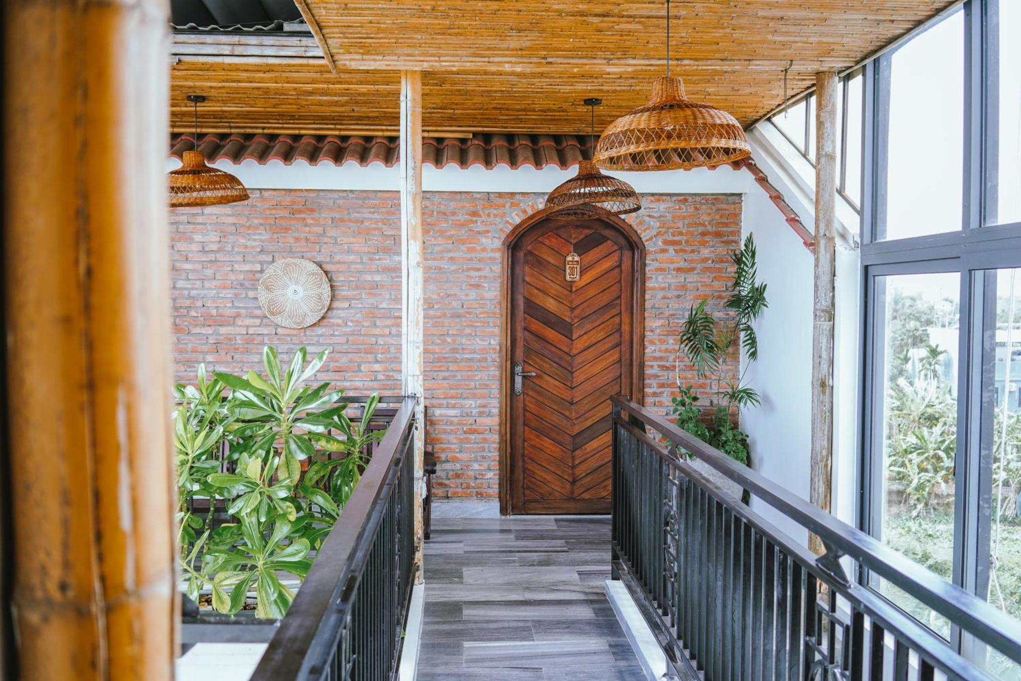 Villa Ti Hon House