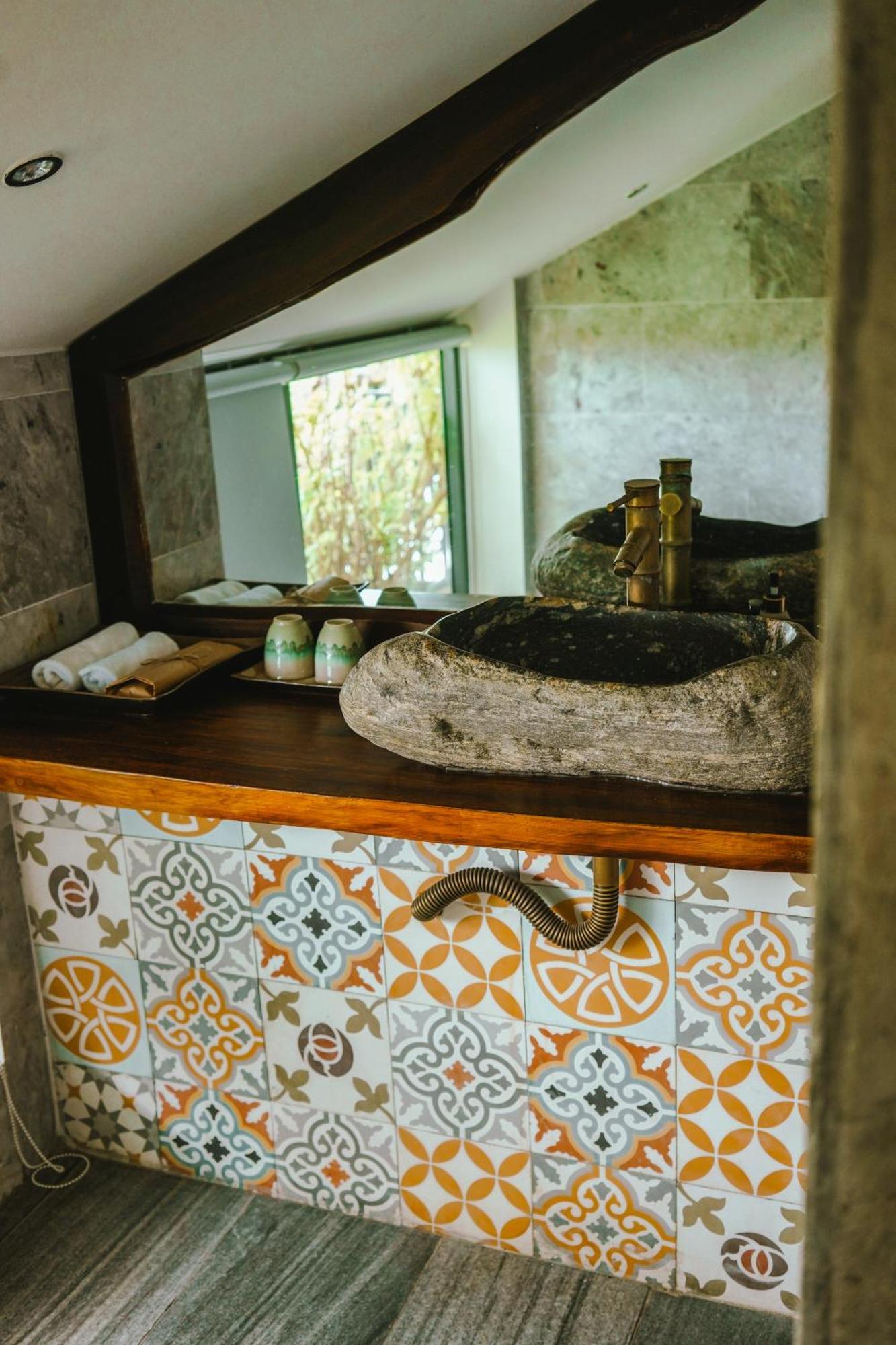 Ti Hon House Villa