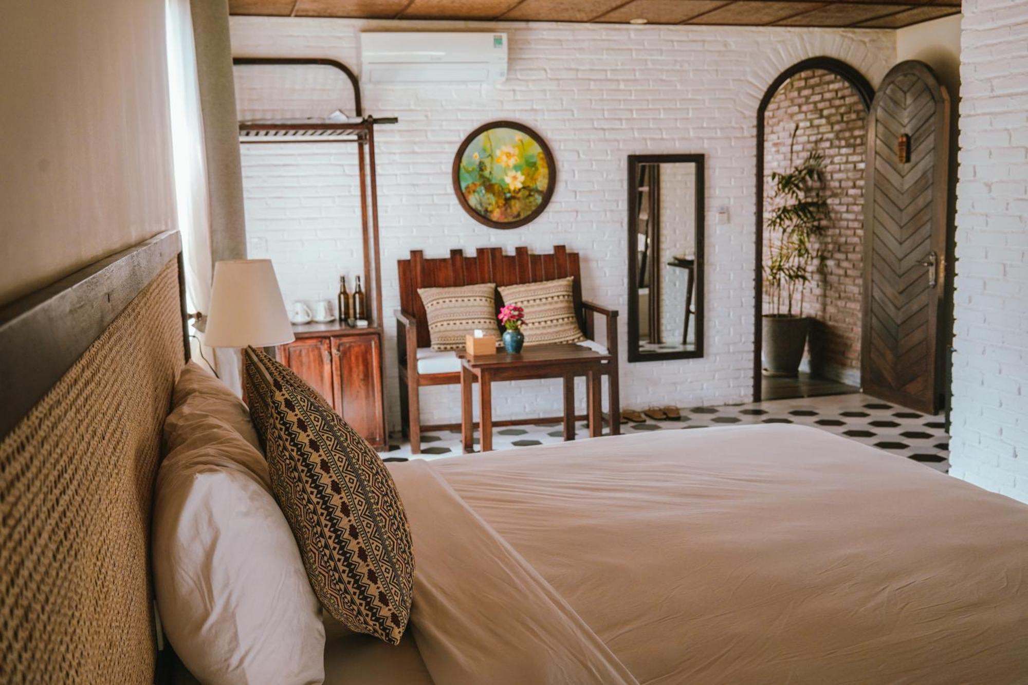 Ti Hon House Villa *