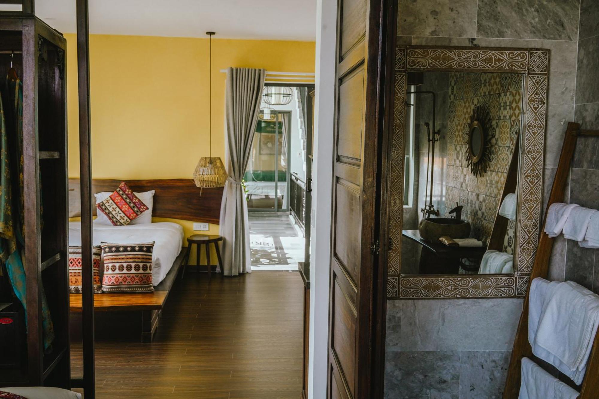 Villa Ti Hon House Hoi An