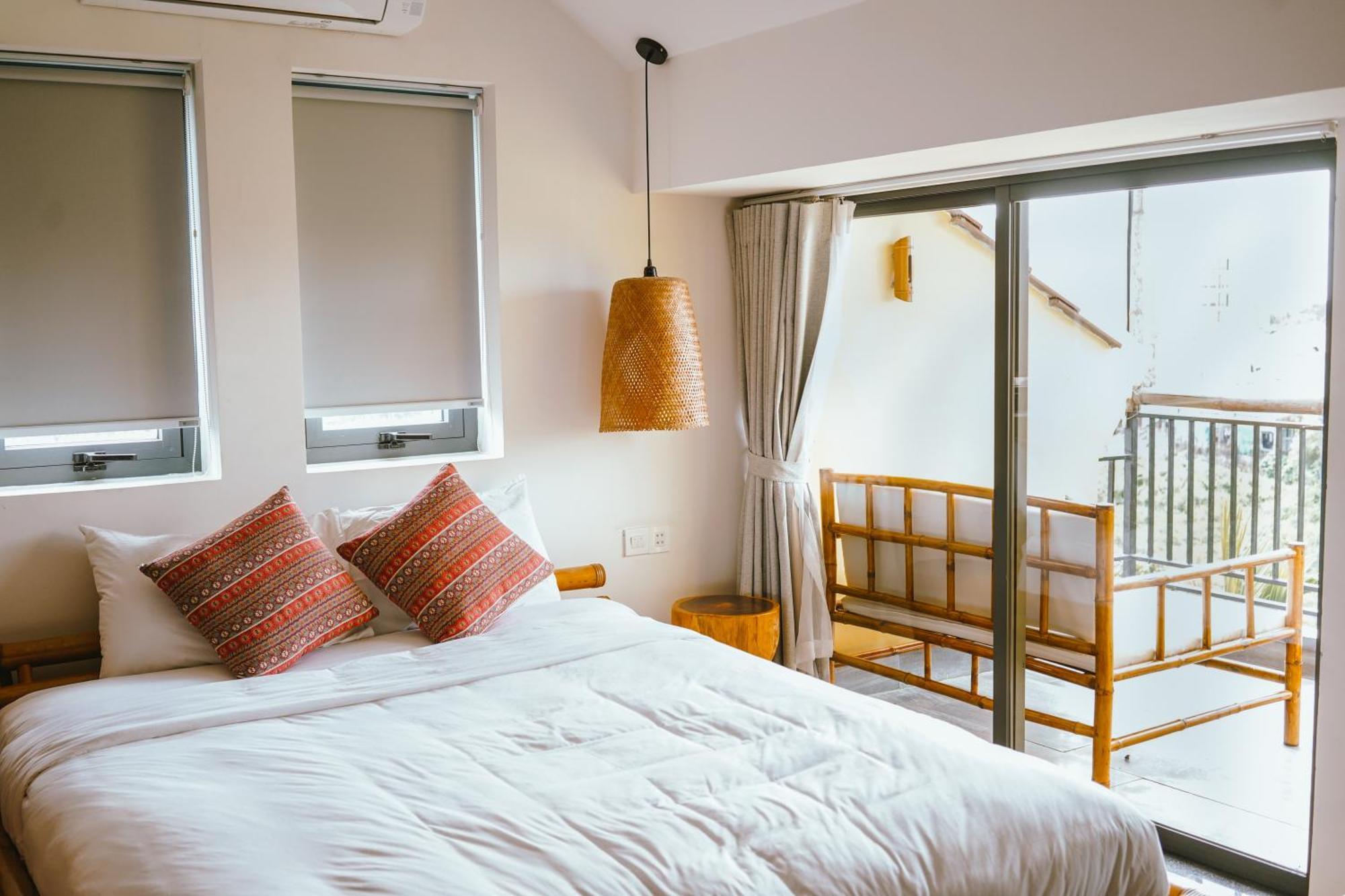 Ti Hon House Hoi An