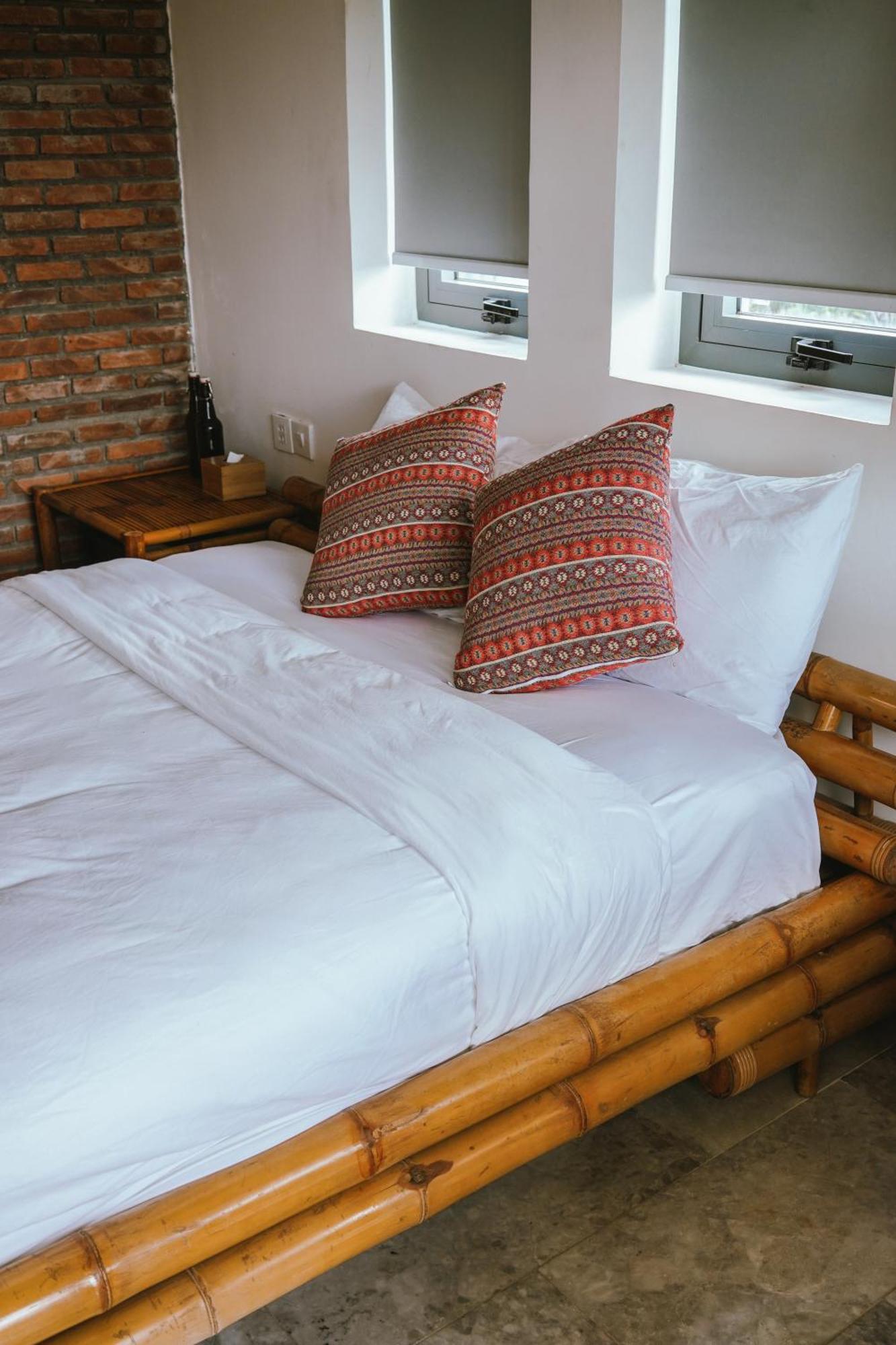 Ti Hon House Villa Hoi An