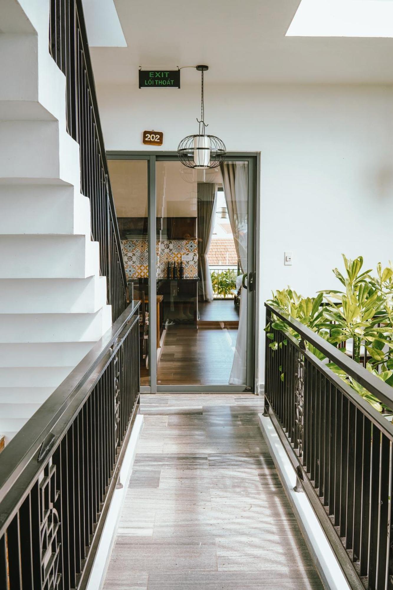 Ti Hon House * Hoi An