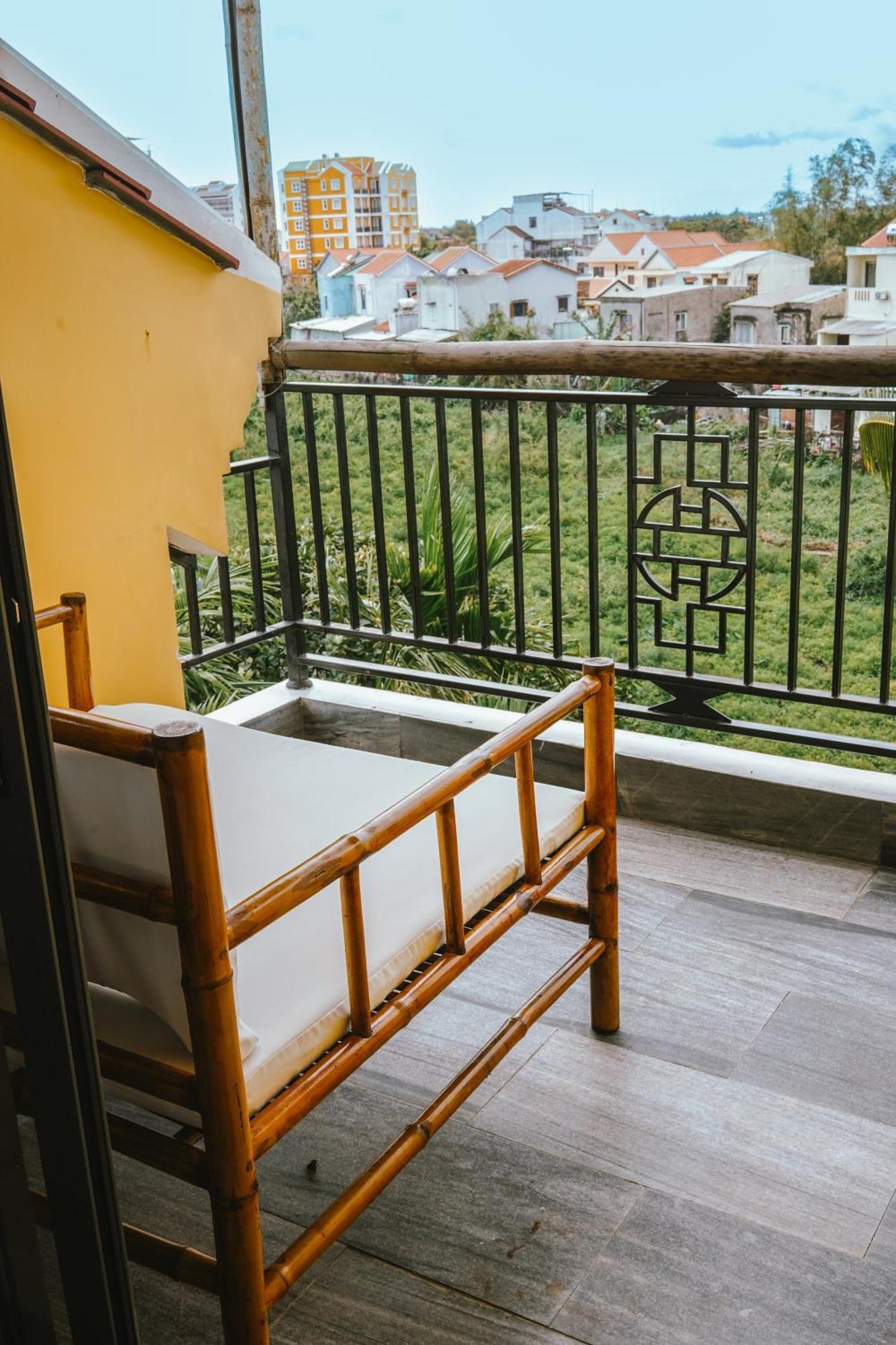 Villa Ti Hon House