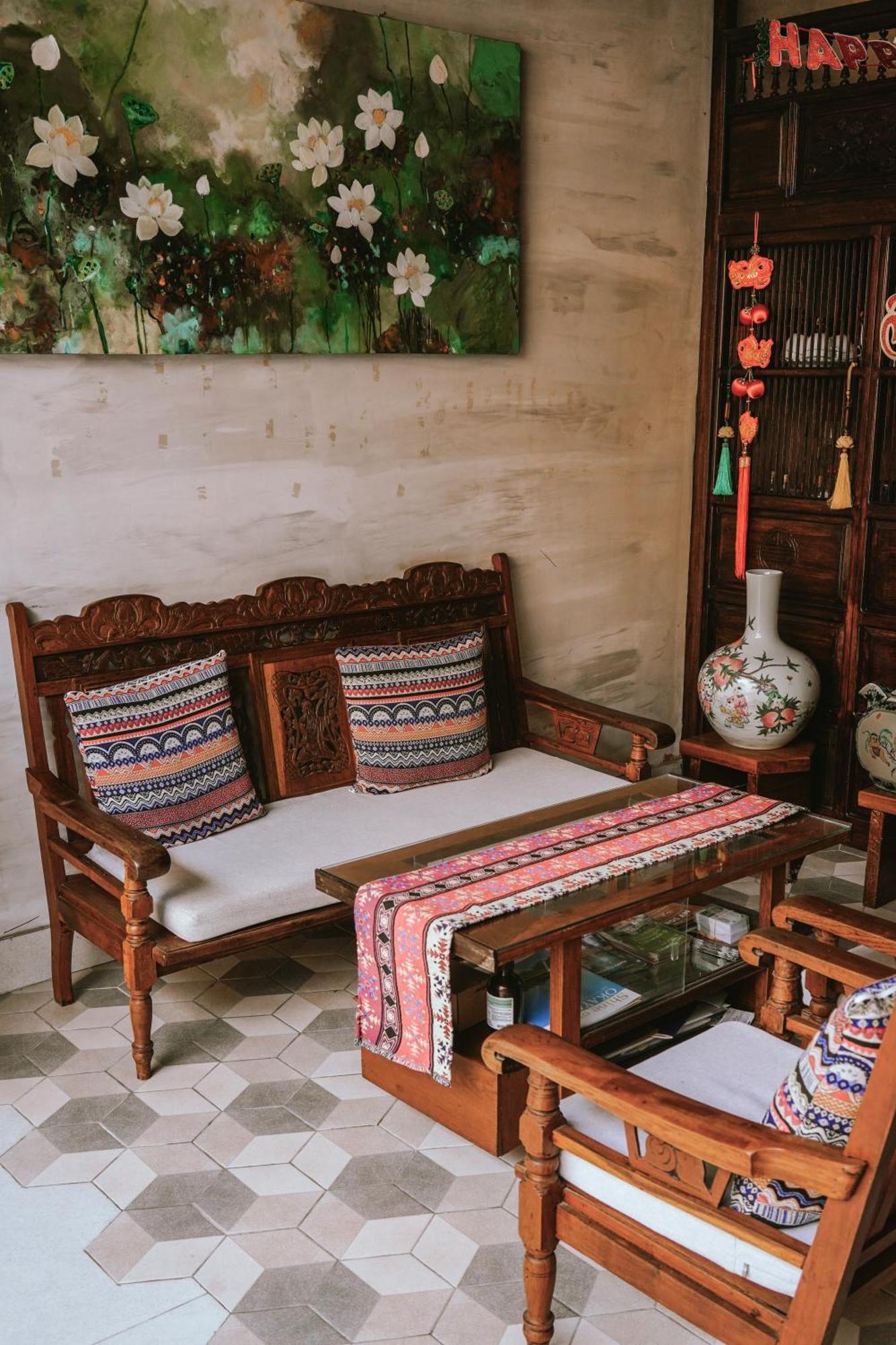 Ti Hon House Villa *