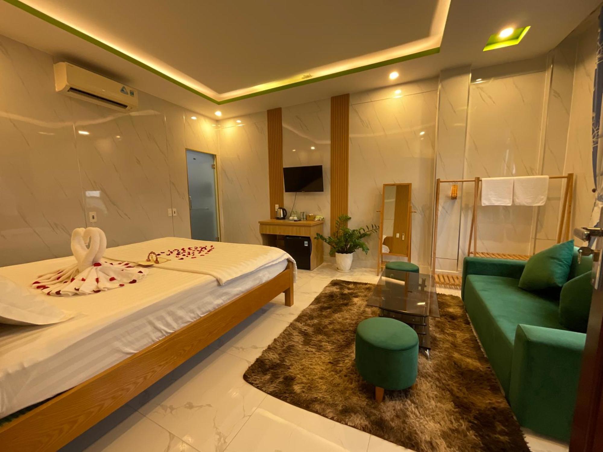 An Na Binh Apartamento