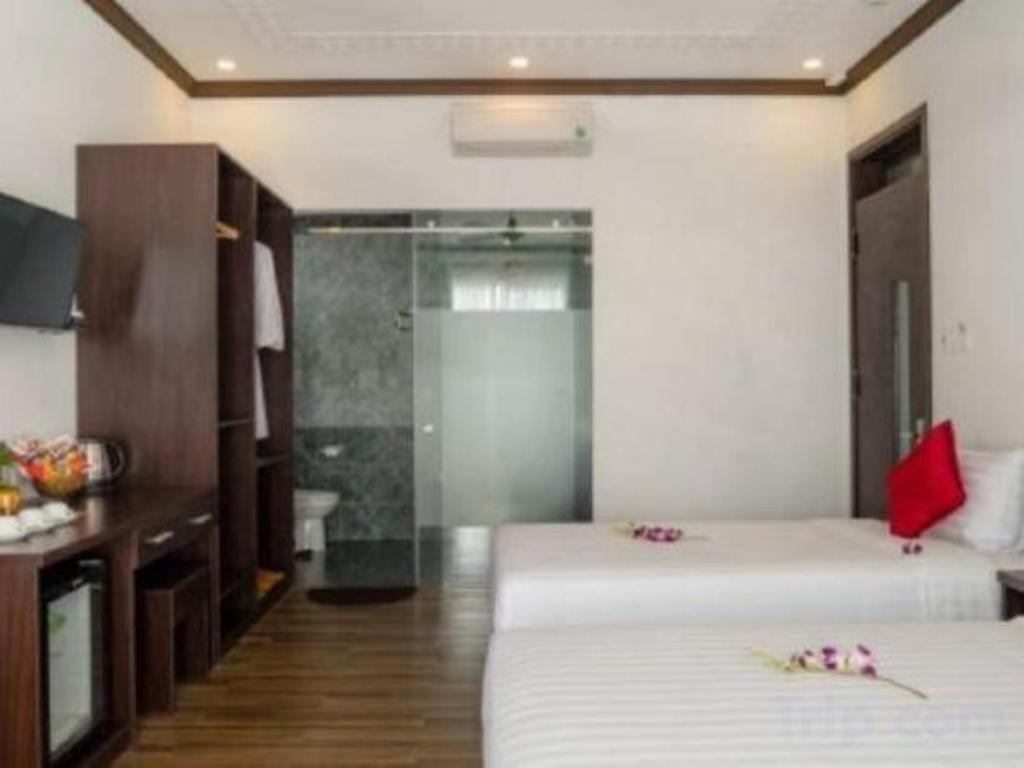Vinci 3* Hoi An