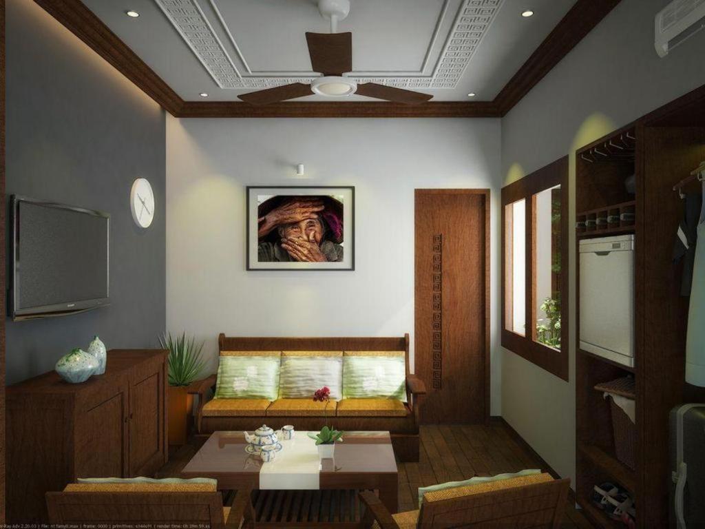 Hotel Vinci