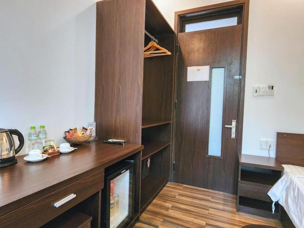 Hotel Vinci 3*