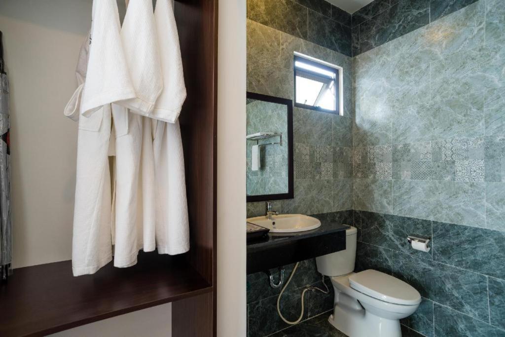 Vinci Hotel Hoi An