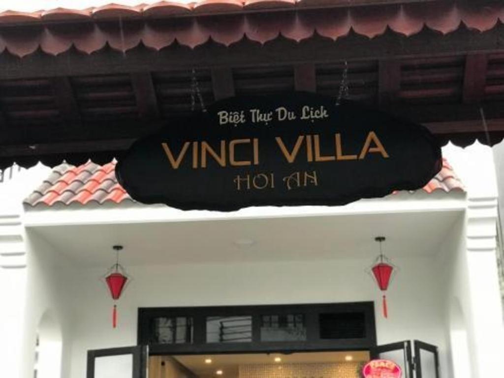 Vinci Hoi An