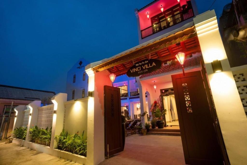 Hotel Vinci