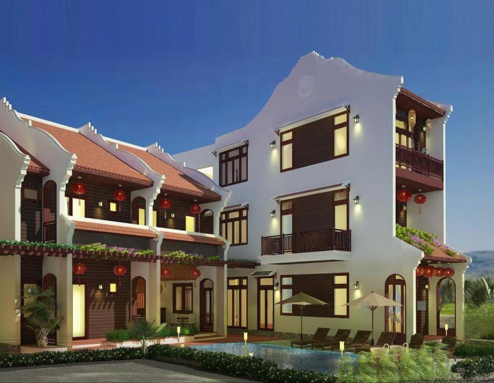 Vinci Hotel 3*