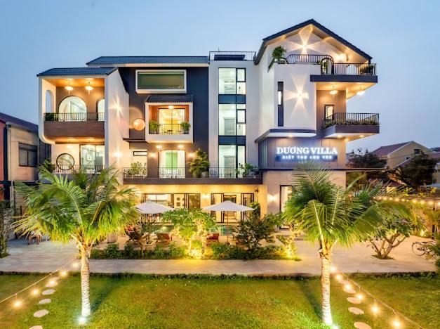 Duong Bed & Breakfast *