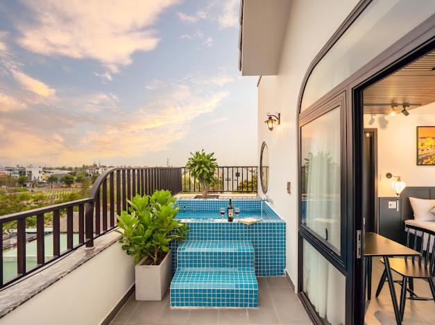 Bed & Breakfast Duong *
