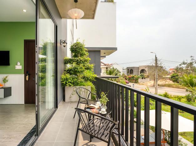 Duong Bed & Breakfast *