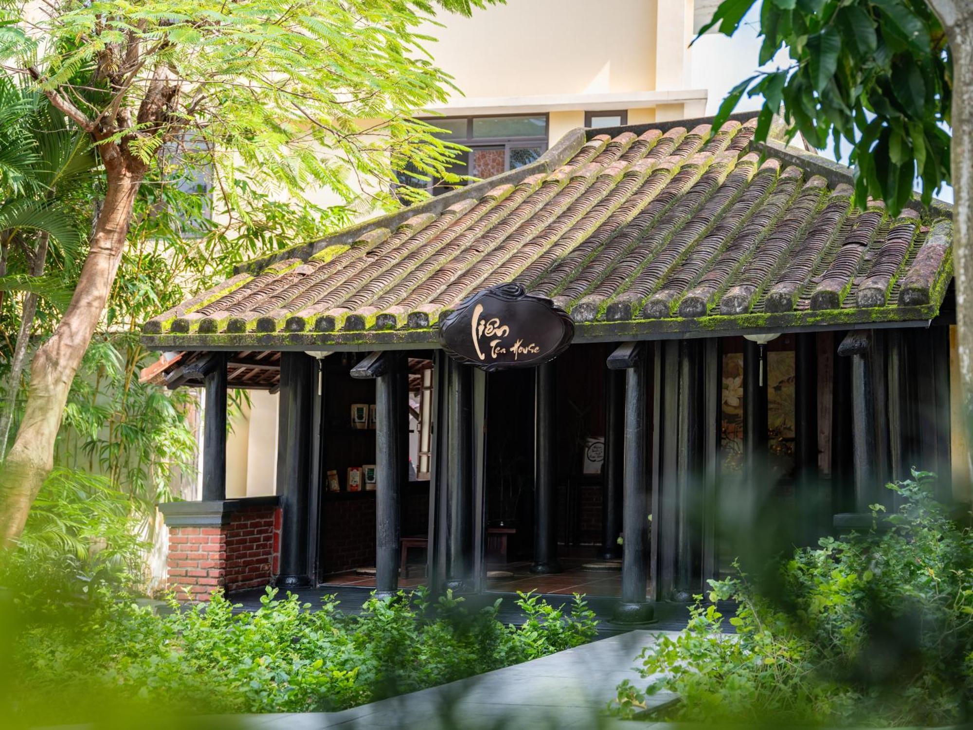 Sen Village Resort 5*