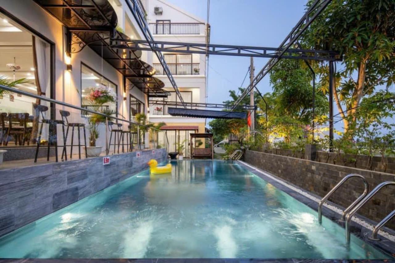 1 Stop Vivi An Bang Hotel