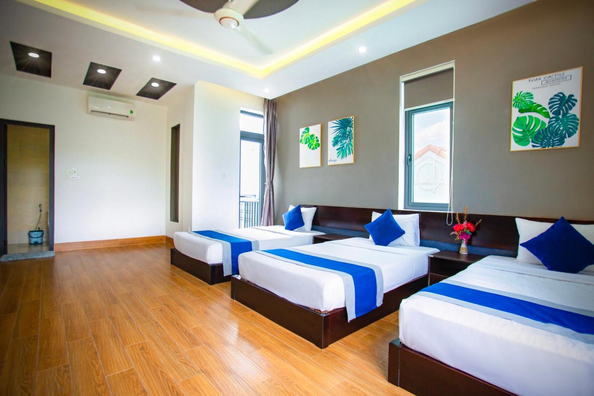 Villa Le Charme De Hoi An