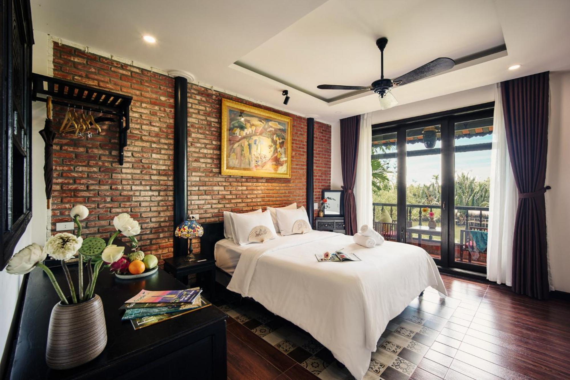 Art Museum Hotel Hoi An