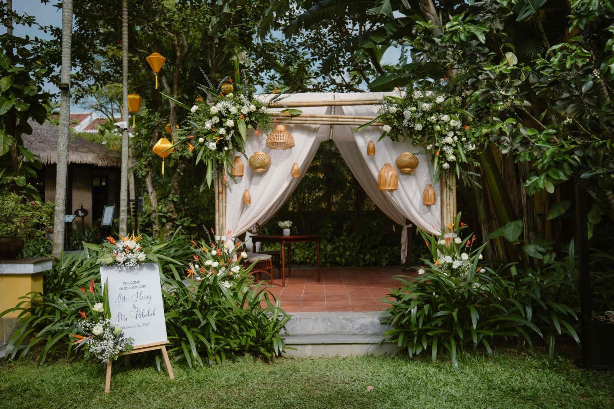 La Siesta & 5* Hoi An