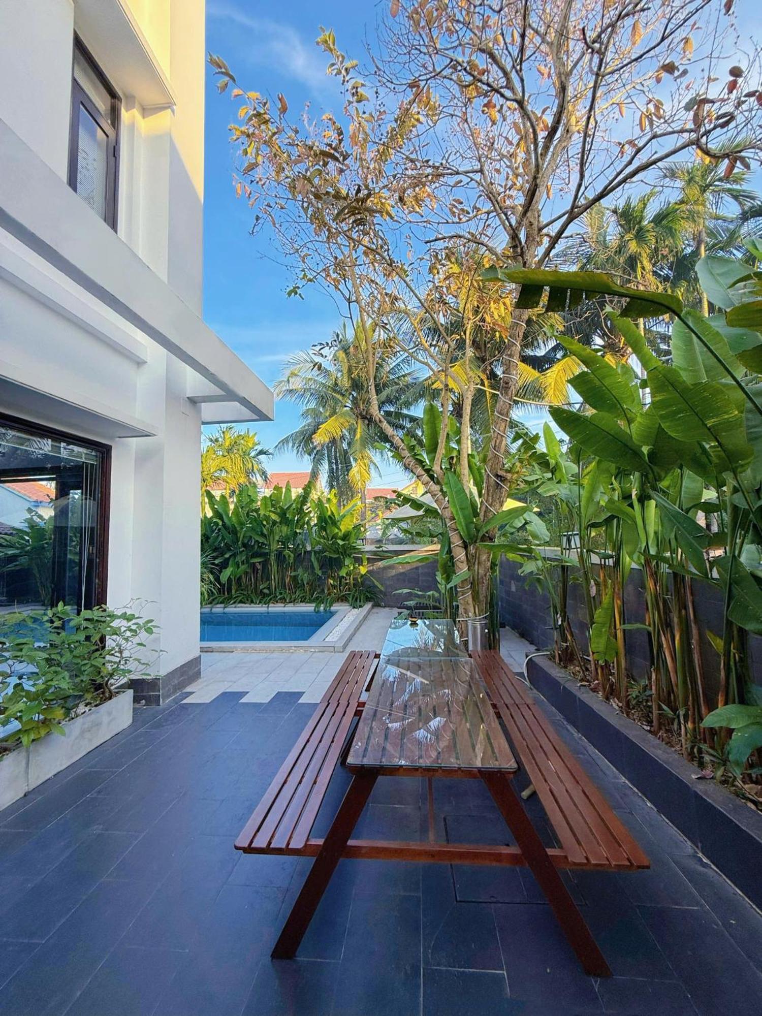 Lotus Aroma - Four Big Villa *