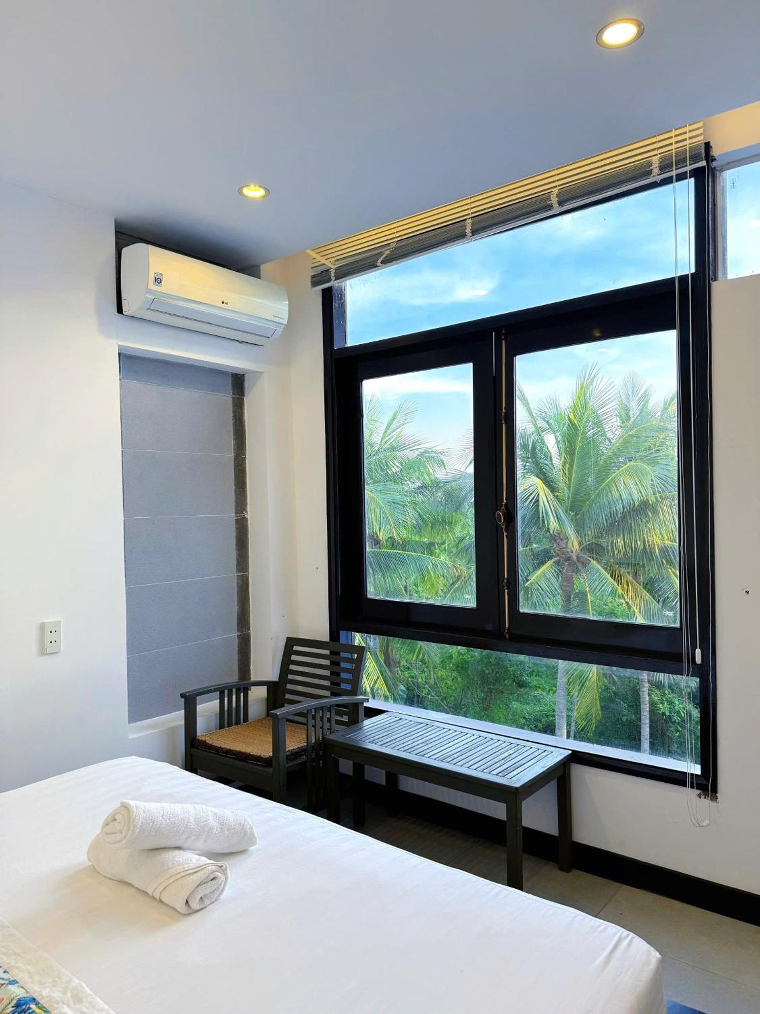 Villa Lotus Aroma - Four Big *
