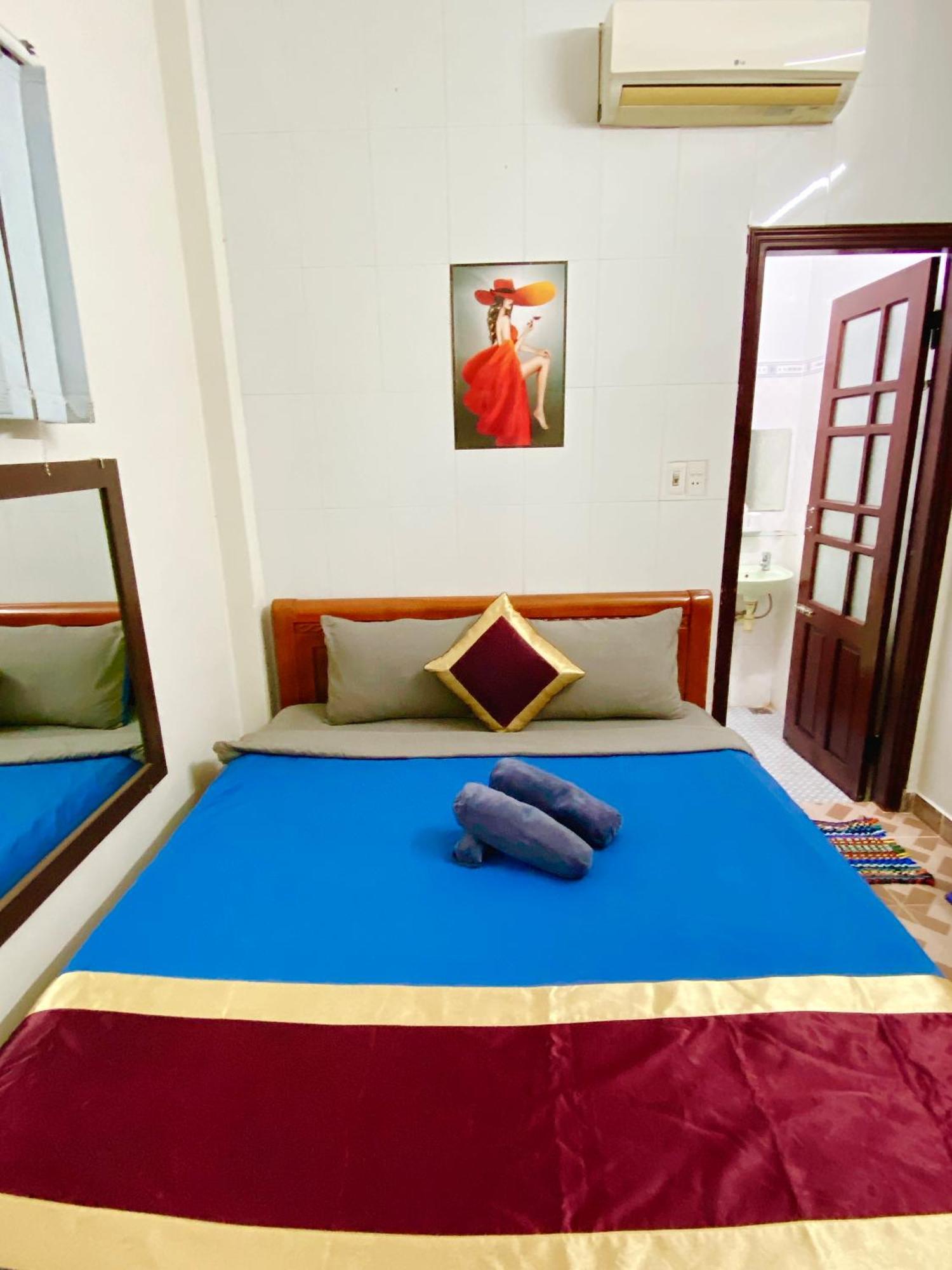 Bed & Breakfast Dk House Hoi An