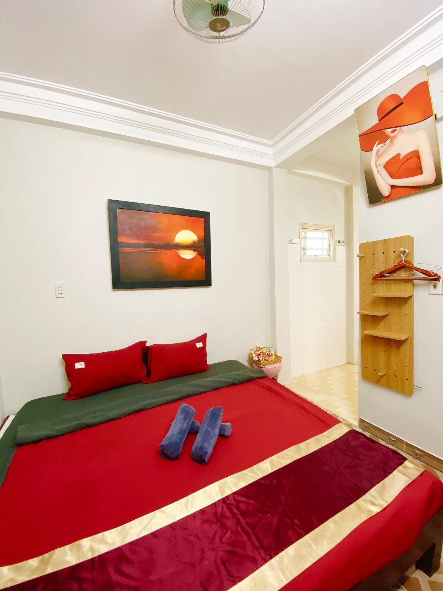 Dk House Hoi An