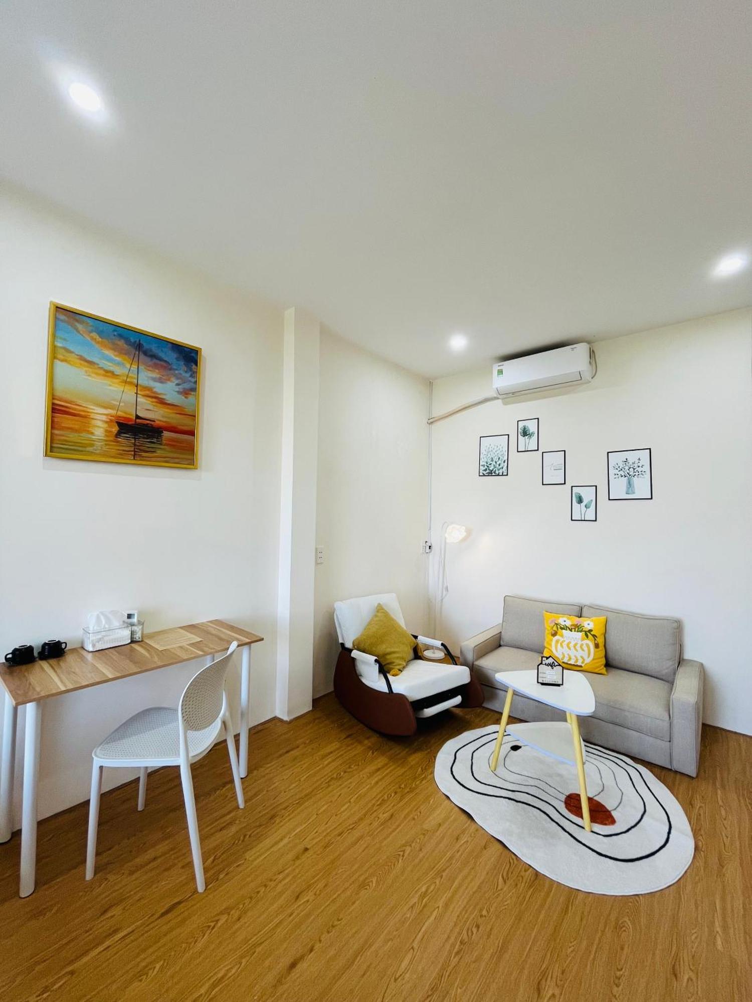 Lanni House Gasthof Hoi An