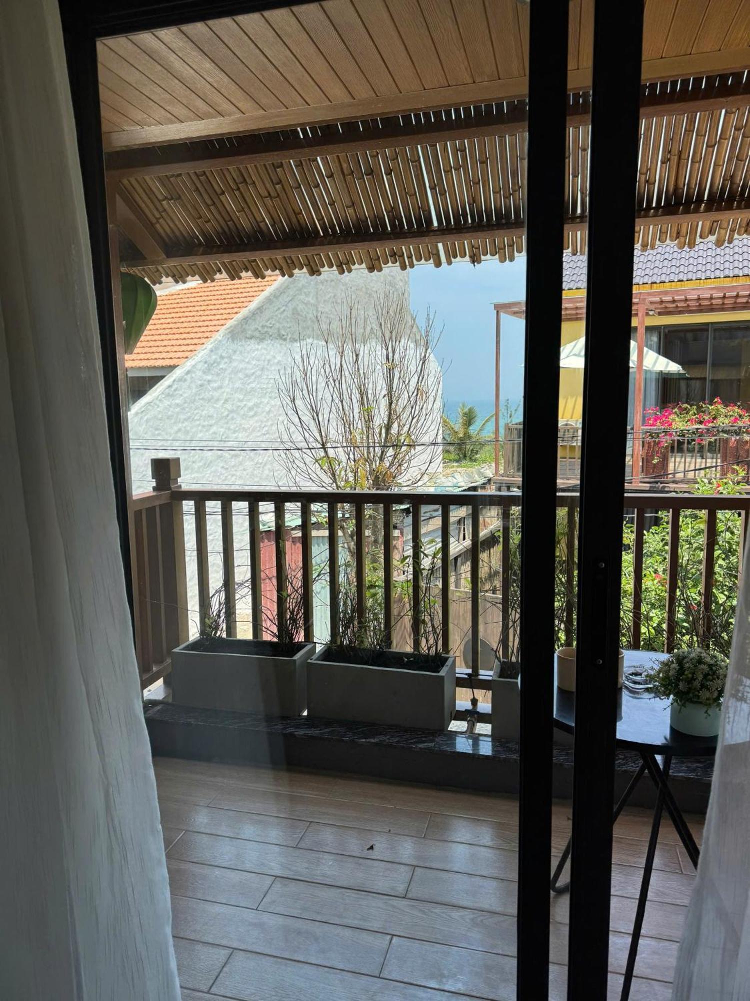 The Linh Seaside 4* Hoi An