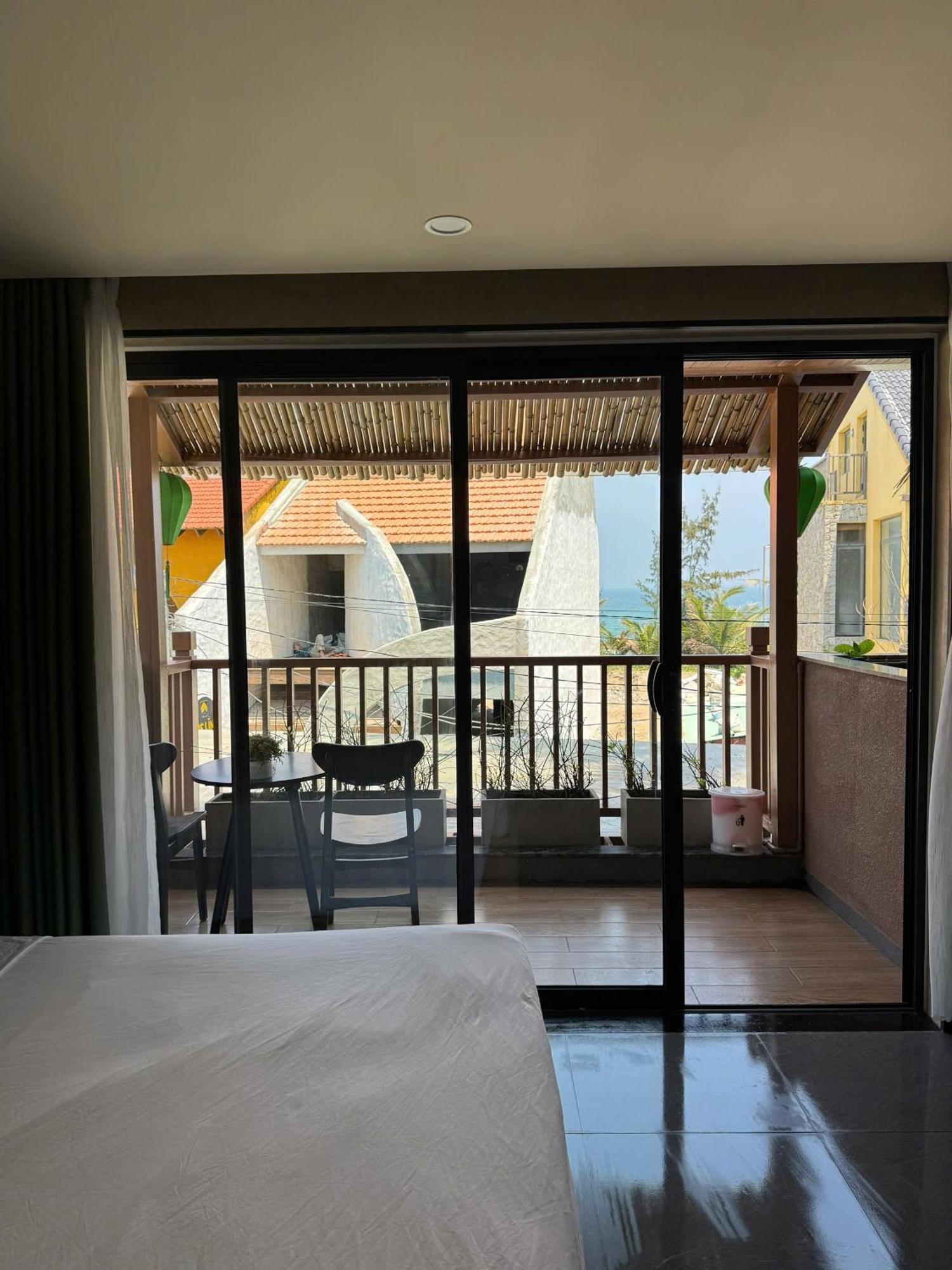 Hotel The Linh Seaside