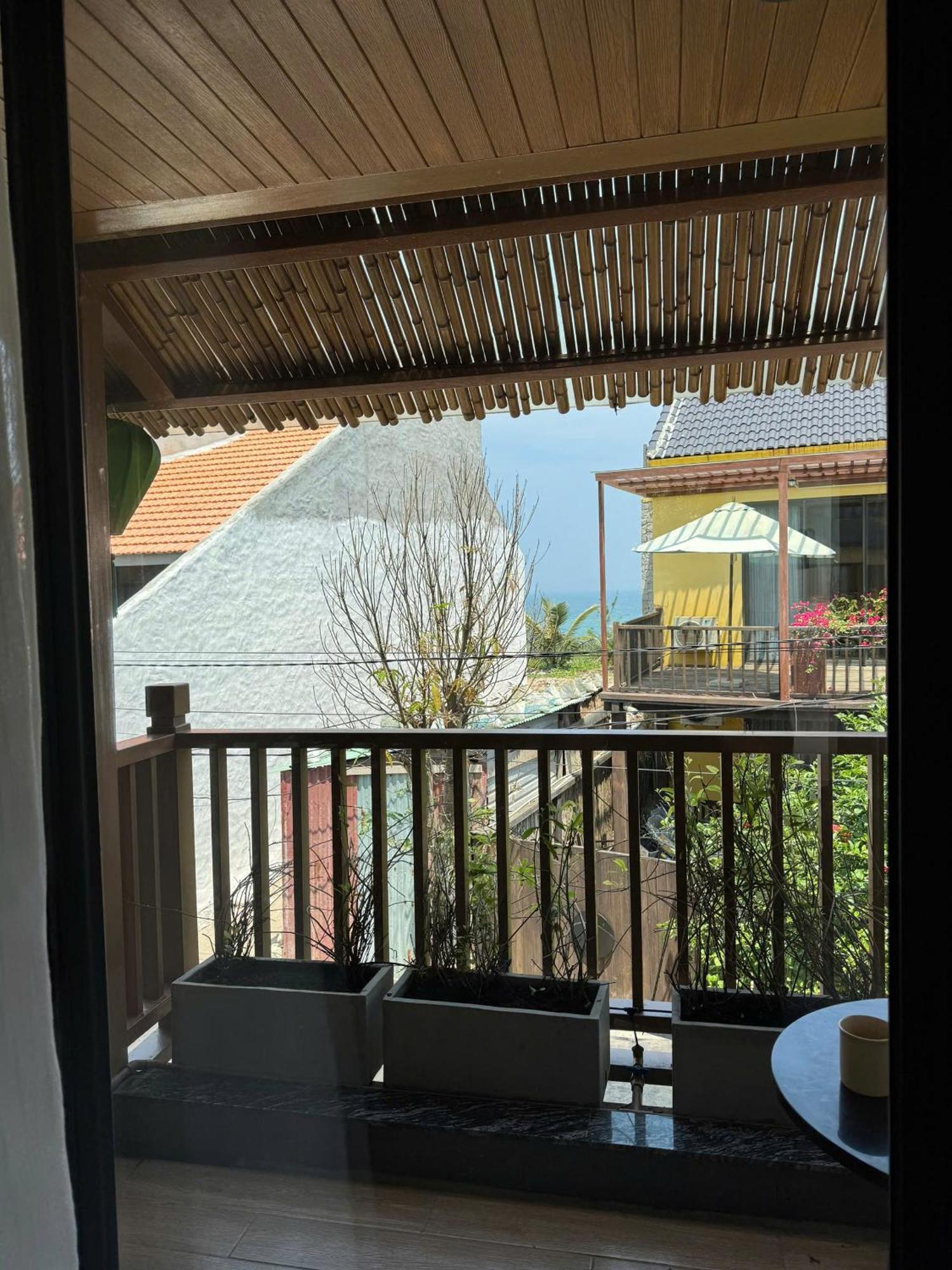 Hotel The Linh Seaside 4*