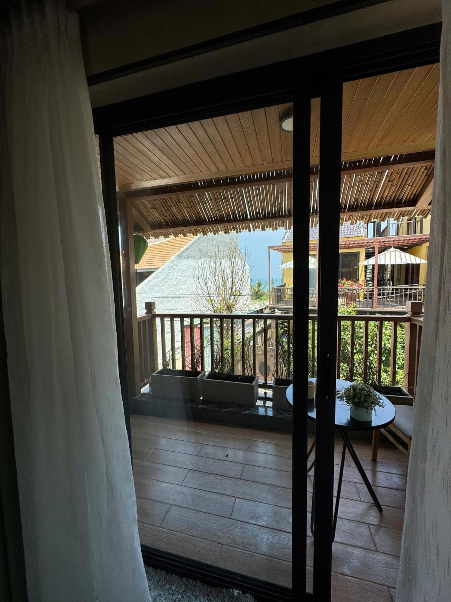 The Linh Seaside 4* Hoi An