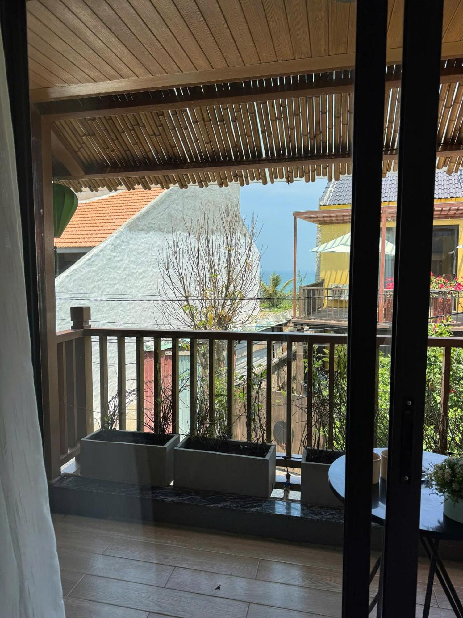 The Linh Seaside Hoi An
