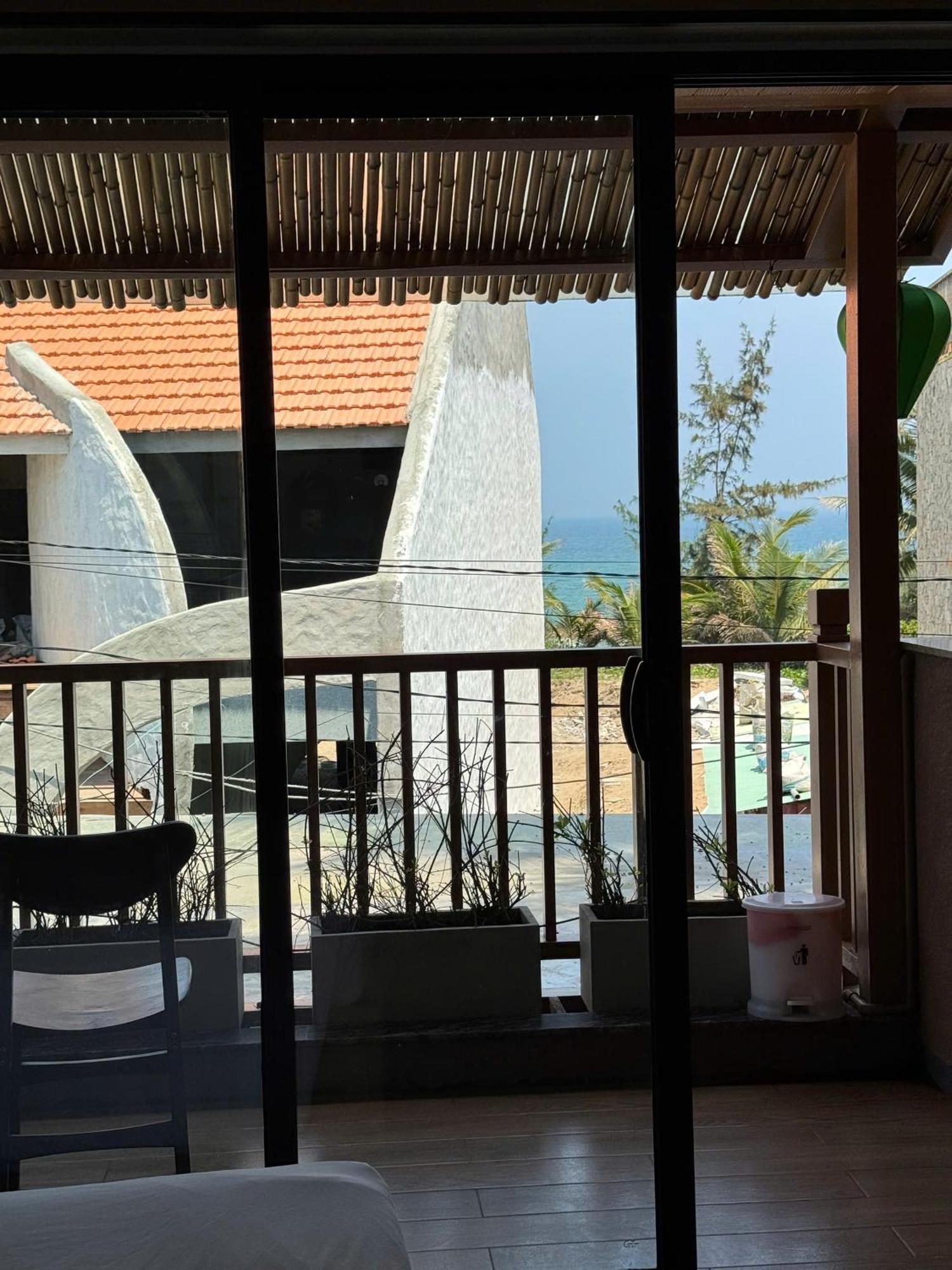 The Linh Seaside Hotel